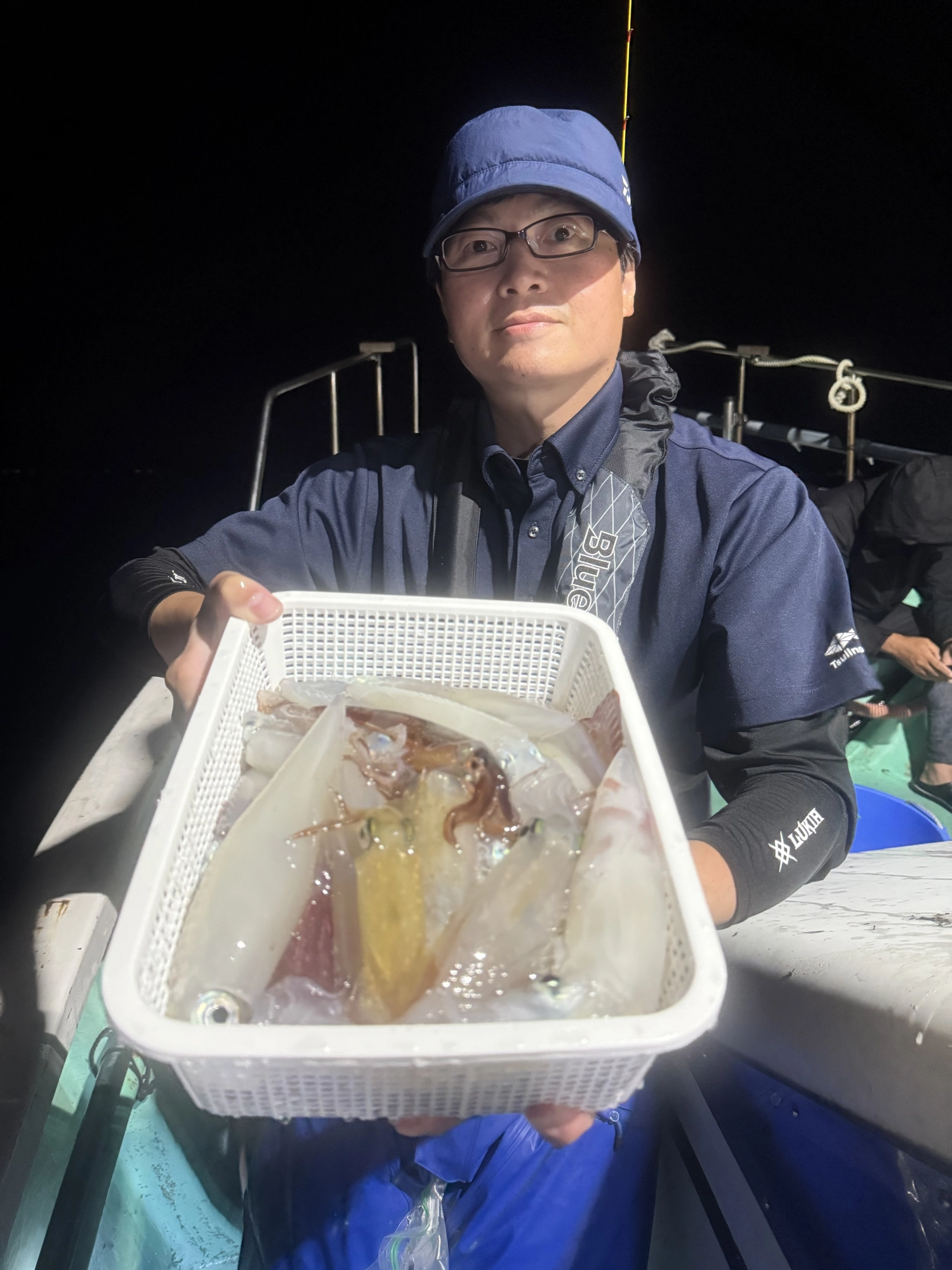沼津湾内マルイカ好調！！☆サイズも良型多いです☆ | 釣具のイシグロ